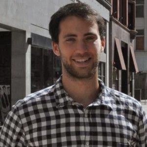 Meet your Posher, Alex